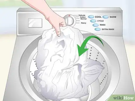 Image intitulée Remove Sweat Stains from Sheets Step 14