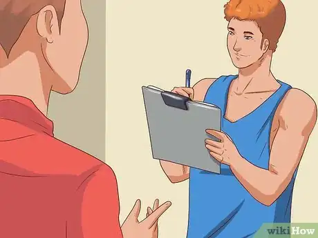 Image intitulée Become a Certified Personal Trainer Step 11