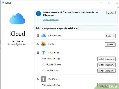 Image intitulée Sign Into iCloud Step 15