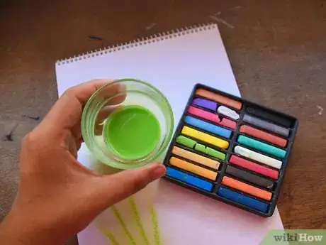 Image intitulée Use Pastels Step 6