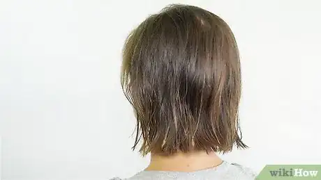 Image intitulée Style a Bob Step 1