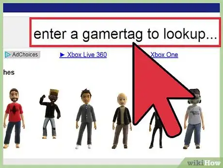 Image intitulée Choose a Good Xbox Gamertag Step 9