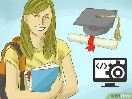 Image intitulée Become a Software Engineer Step 11