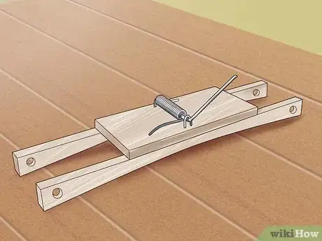 Image intitulée Adapt a Mousetrap Car for Distance Step 1