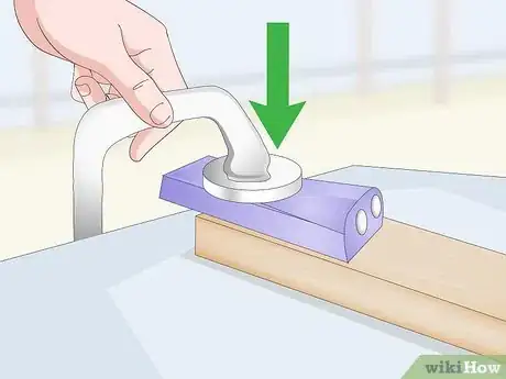 Image intitulée Join Two Pieces of Wood Step 10
