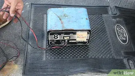 Image intitulée Charge a Car Battery Step 6