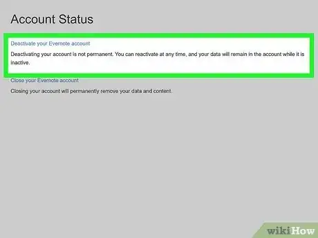 Image intitulée Uninstall Evernote Step 20