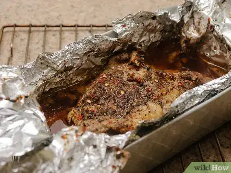 Image intitulée Cook a Brisket in the Oven Step 21