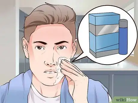 Image intitulée Grow Facial Hair Step 10