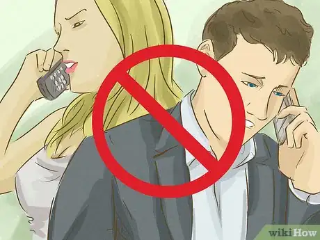 Image intitulée Keep Your Personal Life Private at Work Step 3