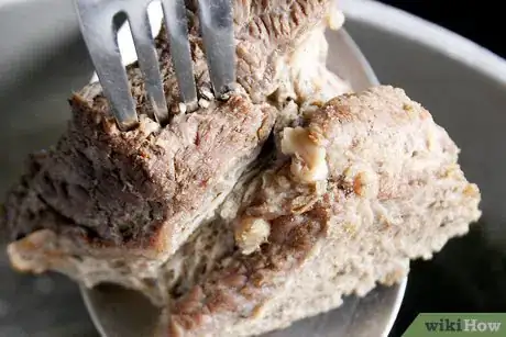 Image intitulée Cook a Brisket Step 4