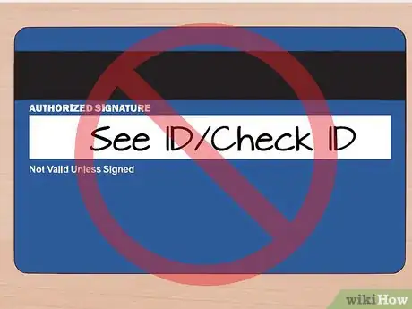Image intitulée Sign a Credit Card Step 5