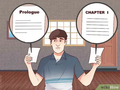 Image intitulée Write a Prologue for Your Novel Step 12