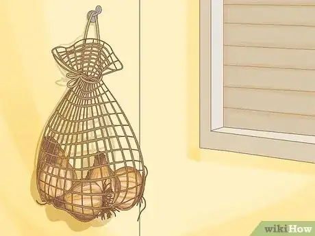 Image intitulée Cure Daffodil Bulbs for Replanting Step 8