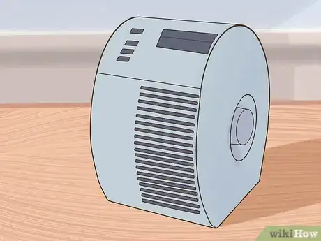 Image intitulée Get Smoke Smell out of Your House Step 15
