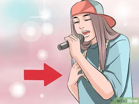 Image intitulée Throat Sing Step 9