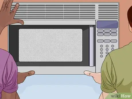 Image intitulée Install an Over The Range Microwave Step 11