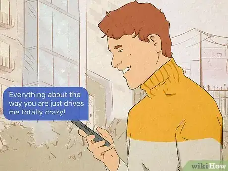 Image intitulée Ways to Tell a Girl She Is Beautiful over Text Step 1