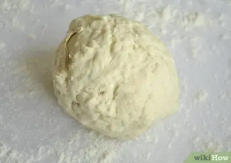 Image intitulée Make Dough Without Yeast Step 3