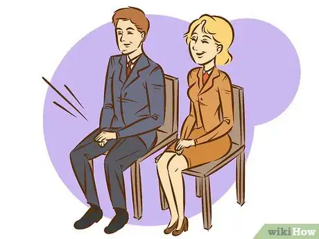 Image intitulée Face an Interview Step 19