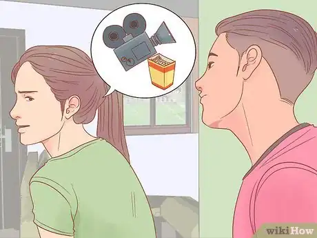 Image intitulée Catch a Cheating Girlfriend Step 4