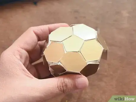 Image intitulée Make a Sphere Out of Paper Step 24