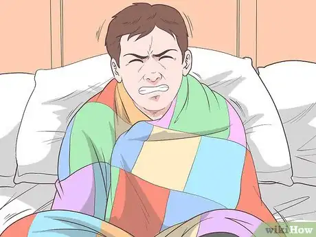 Image intitulée Fake Symptoms of Being Sick Step 7