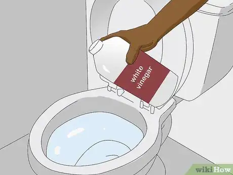 Image intitulée Clean a Stained Toilet Bowl Step 2