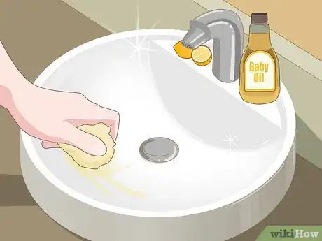 Image intitulée Clean and Shine a Porcelain Sink Step 8