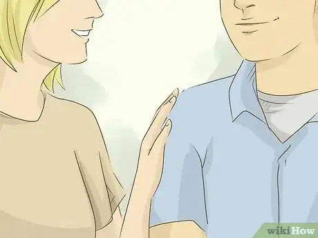 Image intitulée Read Women's Body Language for Flirting Step 9