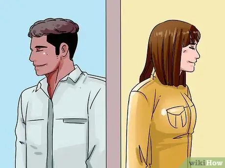 Image intitulée Make Him Miss You Step 9