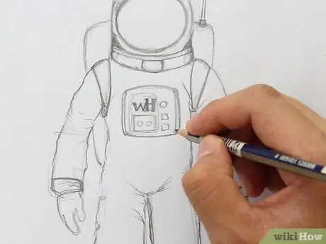 Image intitulée Draw an Astronaut Step 13