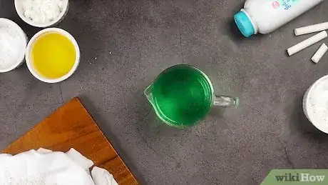 Image intitulée Remove Grease from Clothes Step 12