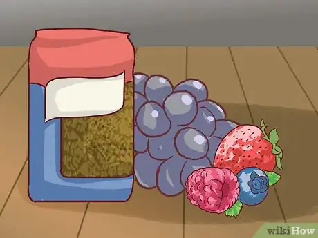 Image intitulée Use Acupressure for Weight Loss Step 6