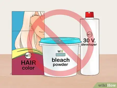 Image intitulée Grow Longer Hair Step 11