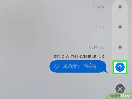 Image intitulée Hide Text Messages on Your iPhone Step 22