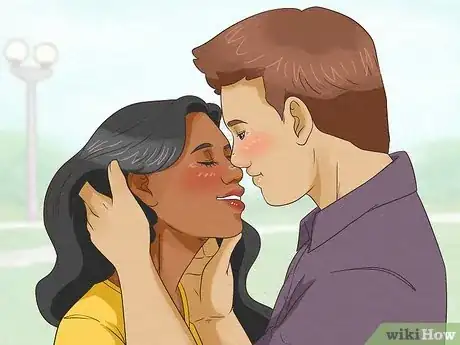 Image intitulée Know if He Enjoyed the Kiss Step 2