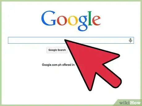 Image intitulée Go on Google in China Step 12