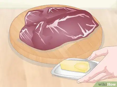Image intitulée Cook Venison (Deer Meat) Step 4