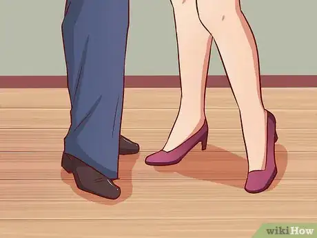 Image intitulée Samba Step 6