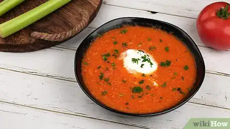 Image intitulée Make Tomato Soup Step 14