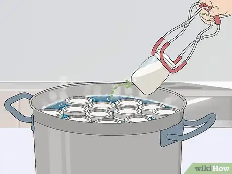 Image intitulée Pasteurize Step 17
