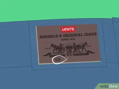 Image intitulée Find a Levi's Style Number Step 2