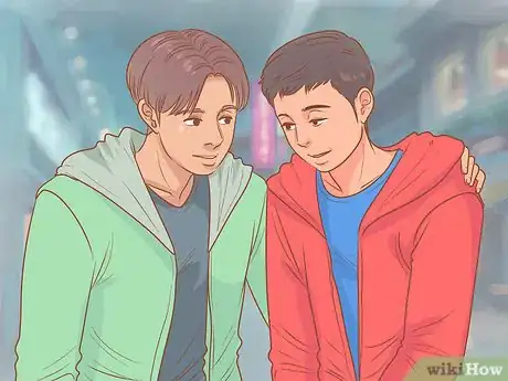 Image intitulée Be Popular in High School Step 7