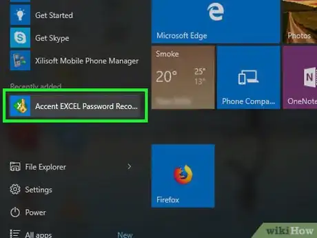 Image intitulée Open a Password Protected Excel File Step 21