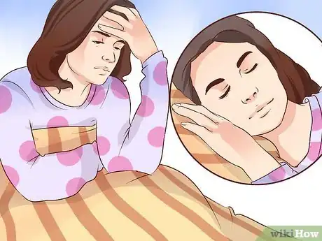 Image intitulée Tell if You Are Having a Nervous Breakdown Step 9
