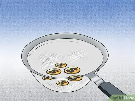 Image intitulée Clean Money Step 7