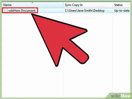 Image intitulée Synchronize Folders Step 4