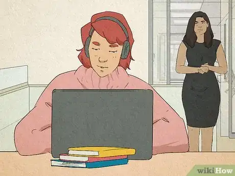 Image intitulée Deal with Backstabbers in the Workplace Step 6