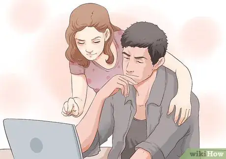 Image intitulée Mend a Broken Relationship Step 18